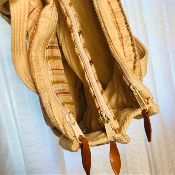 🔸100% Cotton Shoulder Bag🔸 - Picture 6 of 6